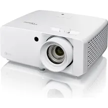 Optoma ZH551 DLP Weiß