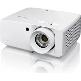 Optoma ZH551 DLP Weiß