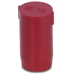 PHOENIX CONTACT Verschlussstopfen SEALING PLU #1400270