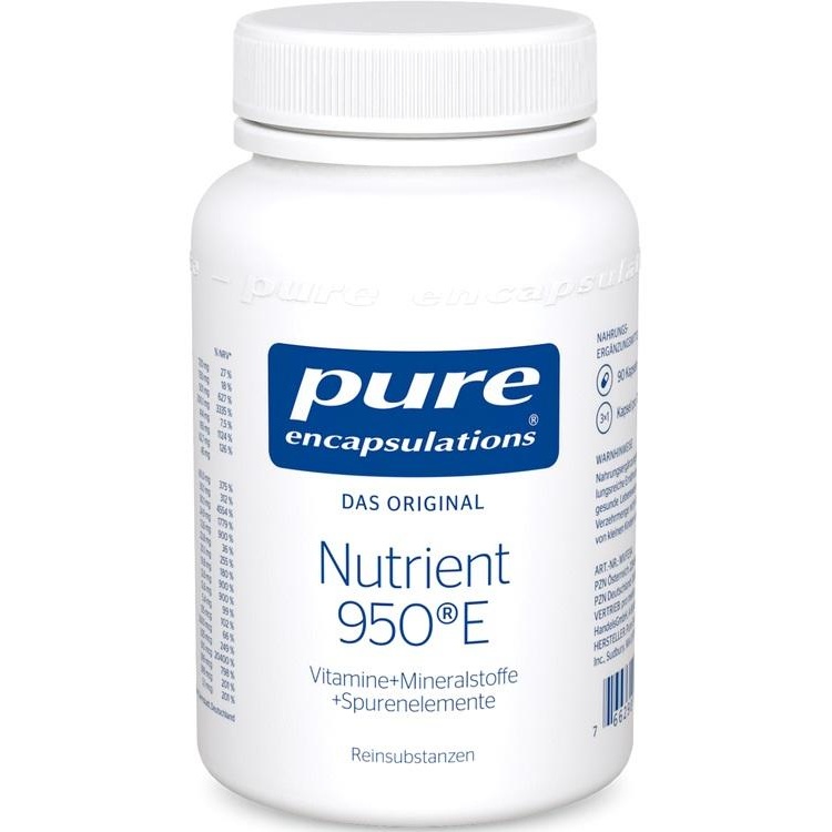 nutrient 950e