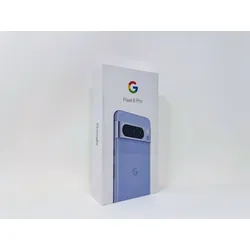 Google Pixel 8 Pro 128GB Bay Blau 5G Android Smartphone Handy