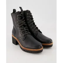 Panama Jack Padma B2 Schwarz 37