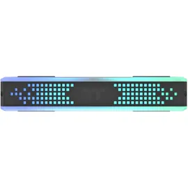 Thermaltake TOUGHFAN EX 140 ARGB Sync 3er-Pack | Gehäuselüfter