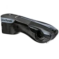 Vision Vorbau Metron Carbon ACR -6° 31,8 x 120 mm Schwarz