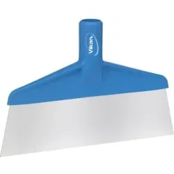 Vikan Tisch- & Bodenschaber, 260 mm 29103 , Farbe: blau