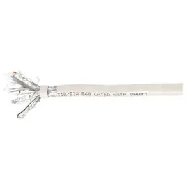 Equip Cat6A S/FTP 4P23 100.00m
