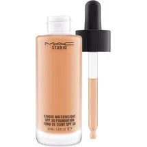 MAC Studio Waterweight Foundation LSF 30 NC44 30 ml