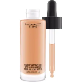 MAC Studio Waterweight Foundation LSF 30 NC44 30 ml