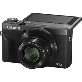 Canon PowerShot G7 X Mark III graphit Limited Edition