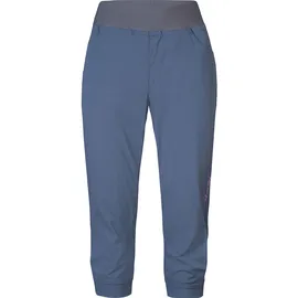 Rafiki Rafiki, - Women's Tarragona - Kletterhose Gr 40 blau