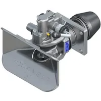 Anhängekupplung, 40mm Typ: RO 400-1 - RO 400B46001 ROCKINGER