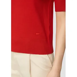 s.Oliver Strickpullover rot 46