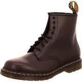 burgundy smooth 40