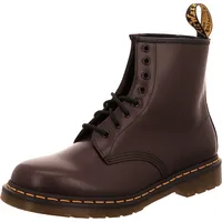 Dr. Martens 1460 Glattleder burgundy smooth 40