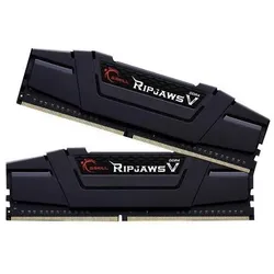 G.Skill RipJaws V schwarz DIMM Kit 64GB