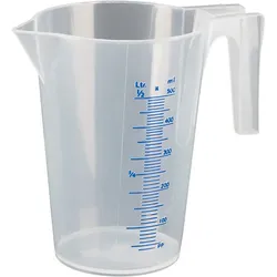 Messbecher -  0,5