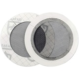 Gear Aid GearAid TENACIOUS TAPE MÜCKENNETZ Reparatur, 2 Flicken