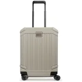 Piquadro Pop 4-Rollen Cabin 55 cm / 20 l beige