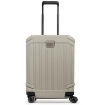 Piquadro Pop 4-Rollen Cabin 55 cm / 20 l beige
