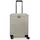 Piquadro Pop 4-Rollen Cabin 55 cm / 20 l beige