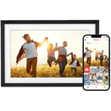 Rollei Smart Frame WiFi 104 Atmosphäre Licht
