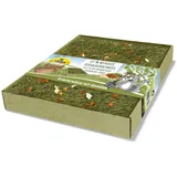 JR Farm Ein Stück Natur Kräuterwiese 750g Kleintiersnack Gemüse