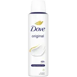 Dove Original Spray 150 ml