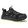 ELTEN Sicherheitshalbschuh IVAR XXNF BOA® black-lime Low ESD S3S, Gr. 45