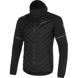 La Sportiva Koro Jkt M - Schwarz - L