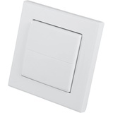 eQ-3 Homematic IP Tasterwippe für Markenschalter HmIP-BRU