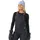 Rip Curl Neoprenanzug Overall-Neoprenanzug Schwarz/Mehrfarbig S