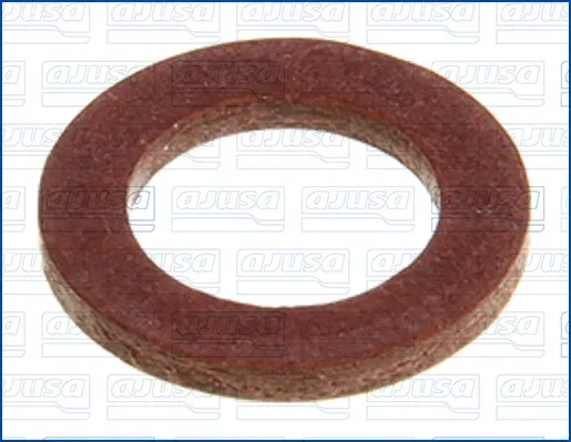 AJUSA Dichtring, Ölablassschraube 23003600 für Citroën