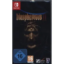 Blasphemous 2 - (PEGI) (Nintendo Switch)
