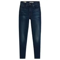 Levi's 721 High Rise Skinny Miles Apart