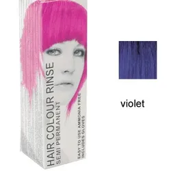 Stargazer Haartönung Violet