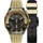 Nubeo NB-6083-0A Herrenuhr Skylab Automatik Limited 48mm 10ATM