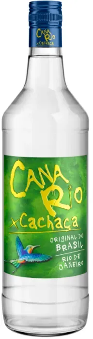 Canarío Cachaça 1l