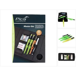Pica Master-Set Schreiner