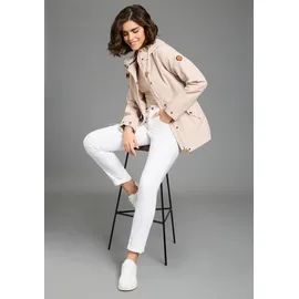 KangaROOS Outdoorjacke in beige, | Gr.: 44,