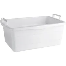 Lockweiler Wäschewanne