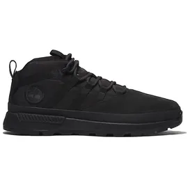 Timberland Euro Trekker - Schwarz, - 44