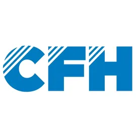 CFH Schlauchverbinder 3/8'' lks. SV 765