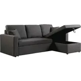 Habitat et Jardin Ecksofa alain Grau