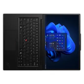 Lenovo Thinkpad P14s G6 Intel Core Ultra 7 255H 32 GB RAM 1 TB SSD 21QT006NGE