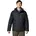 Herren Falls 2 Interchange Jacket 3-in-1-Wintermantel Schwarz XXL EU