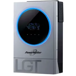 PowerWalker Solar Inverter 5600 LGT Off-Grid