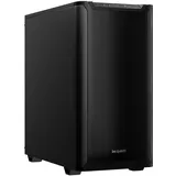be quiet! Pure Base 501 Black, schallgedämmt (BG073)