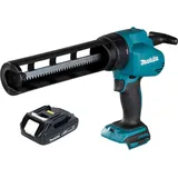 Makita DCG 180 Y1 Akku Kartuschenpistole 18 V + 1x Akku 1,5 Ah - ohne Ladegerät