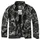 Brandit Textil Britannia Jacket Herren darkcamo XL