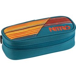 Nitro Mäppchen Pencil Case Canyon Bag Tasche Snowboard leicht
